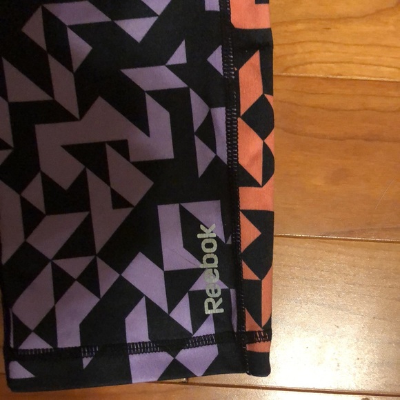 Reebok small stretch pants - Picture 3 of 3